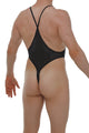 Bodythong Causson Durtol Black