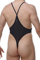 Bodythong Causson Macra Black