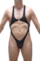 Bodythong Journy Durtol Black