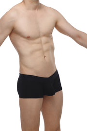 Boxer Algun Modal Black