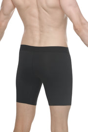 Boxer Brief Angrie Black