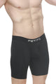 Boxer Brief Angrie Black
