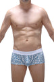 Boxer Brief Carlot Blue