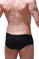 Boxer Brief Chill Bee Black