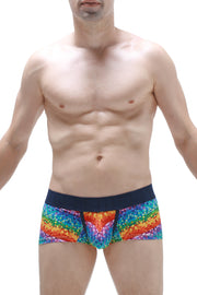 Boxer Brief Kaleidoscope