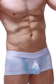 Boxer Brief Dome Marbre Sky Blue