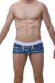 Boxer Brief New Denim