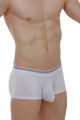 Boxer Linay Modal White