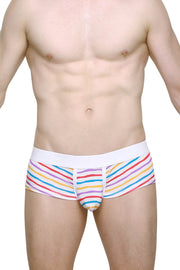 Boxer Brief Chill Candy Stripes