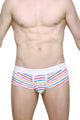 Boxer Brief Chill Candy Stripes