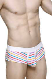 Boxer Brief Chill Candy Stripes