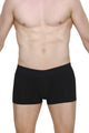 Boxer Chillax Modal Black