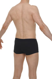 Boxer Brief Dome Skine Black