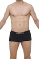 Boxer Brief Dome Skine Black