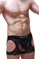 Boxer PetitQ Corlier Black