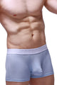 Boxer Brief Hang Rib Sky Blue