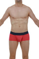 Boxer Taik Modal Fuchsia