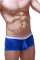 Boxer Mouffy Modal Blue