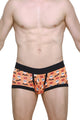 Boxer Mouffy Citrouille