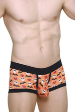 Boxer Mouffy Citrouille