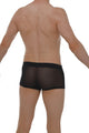 Boxer PetitQ Net Black