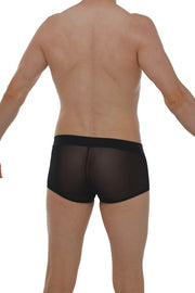 Boxer PetitQ Net Black
