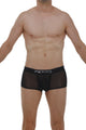 Boxer PetitQ Net Black