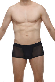 Boxer Oncieux Black