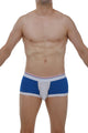 Boxer Linay Blue