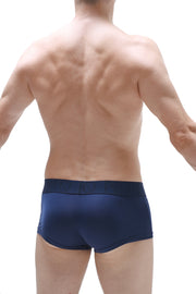 Boxer Brief Reotier Plum Navy