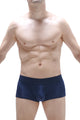 Boxer Brief Reotier Plum Navy