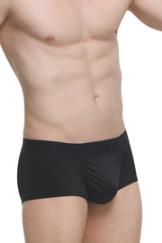 Boxer Taik Joe Black