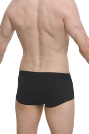 Boxer Taik Joe Black
