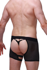 Boxer String Garter Angy Durtol
