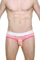 Brief Andrew Sunset Stripes