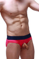 Brief Anjouin Bee Pink
