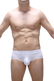 Brief Cernin Modal White