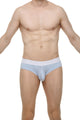 Mini Boxer Cheeky Modal Sky Blue