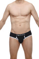 Brief Crepin Modal Black