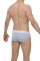 Brief Dome Modal Sky Blue