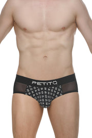 Brief Lescar Tesson