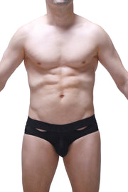 Brief Malans Bee Black