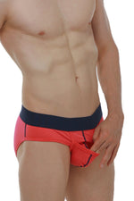 Brief Paliz Modal Fuchsia