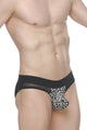 Brief Noth Reef Black
