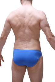 Brief Open Miarel Blue