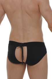Brief Orlic Black