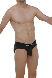Brief Orlic Black