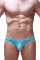 Brief Peraut Marbre Green