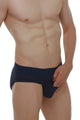 Brief Paliz Modal Navy