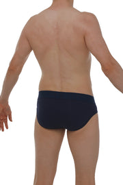 Brief Paliz Modal Navy